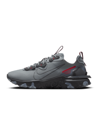 Grey nike reacts hotsell